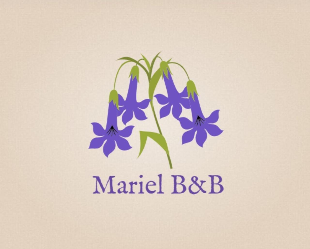 Mariel B&B Buenos Aires Exterior photo